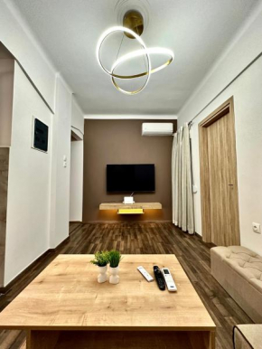 The A&D Urban Central Retreat